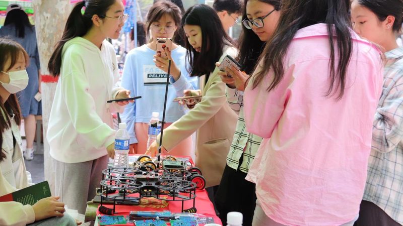 化工智能化改造：揭秘行业领先厂家排名背后的逻辑