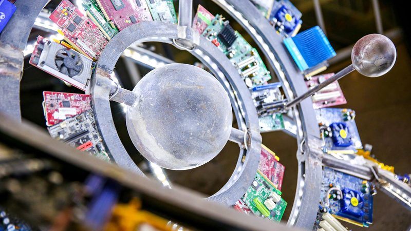 OA协同办公与ERP：两大系统如何区分与选择