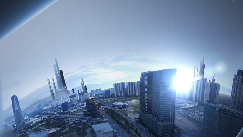 智慧园区运营管理平台：构建高效智能的园区生态